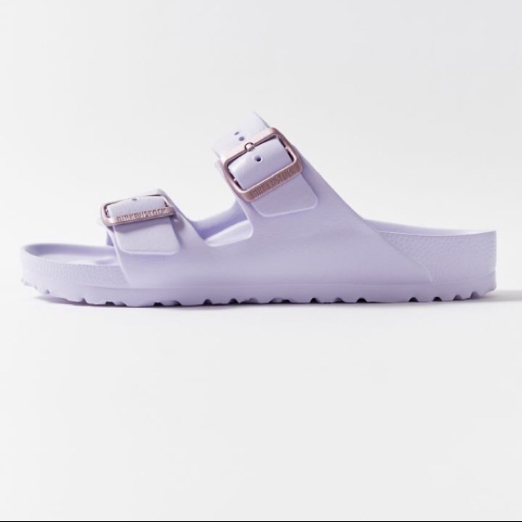 Birkenstock Arizona EVA 2 Strap Sandal - Picture 3 of 3